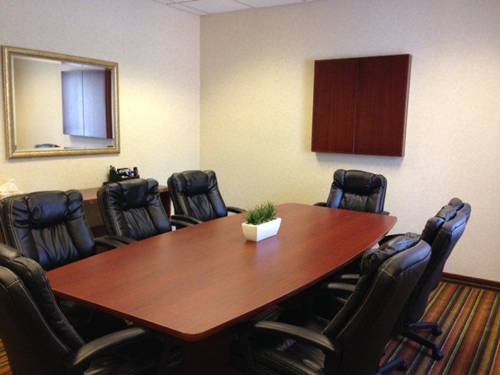 Comfort Hotel & Suites Peterborough Exteriör bild
